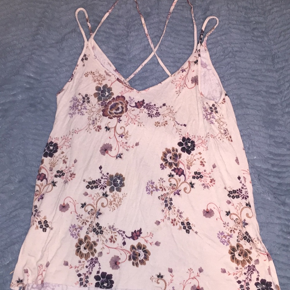 American Eagle Tank Top